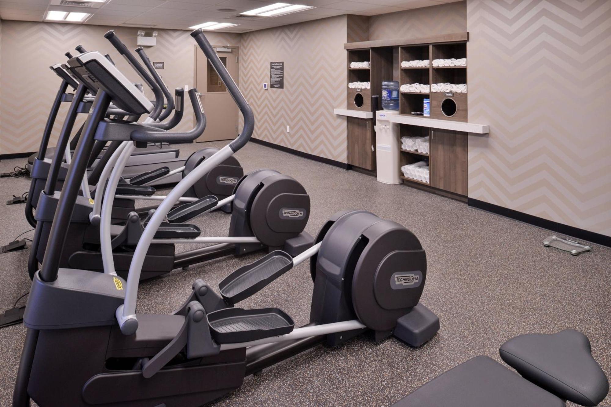 Residence Inn By Marriott East Lansing Esterno foto