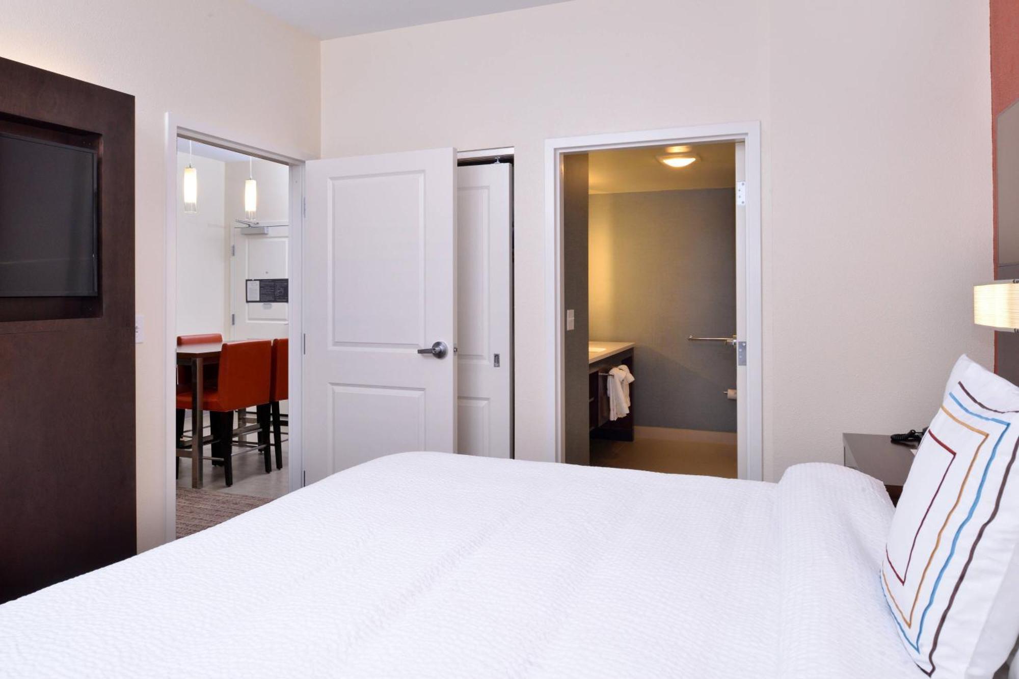 Residence Inn By Marriott East Lansing Esterno foto