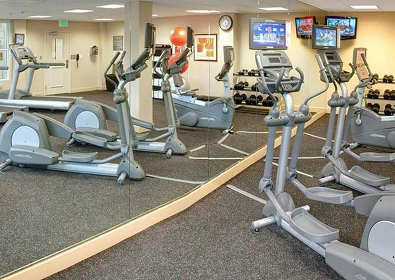 Residence Inn By Marriott East Lansing Esterno foto