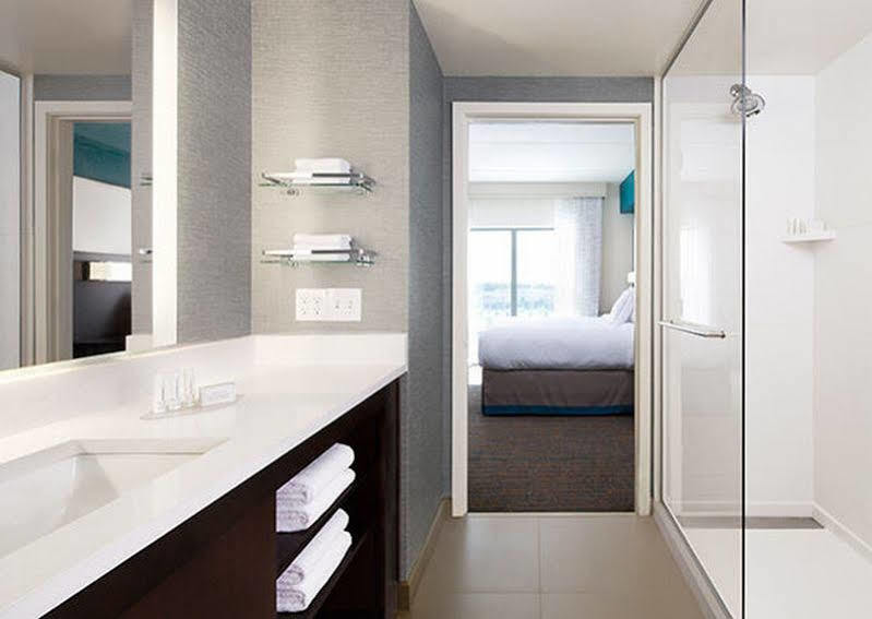 Residence Inn By Marriott East Lansing Esterno foto